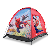 Spiderman Kids Tent