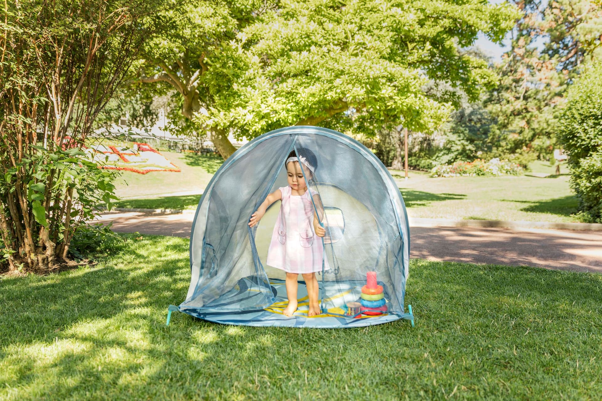 Anti uv baby outlet tent