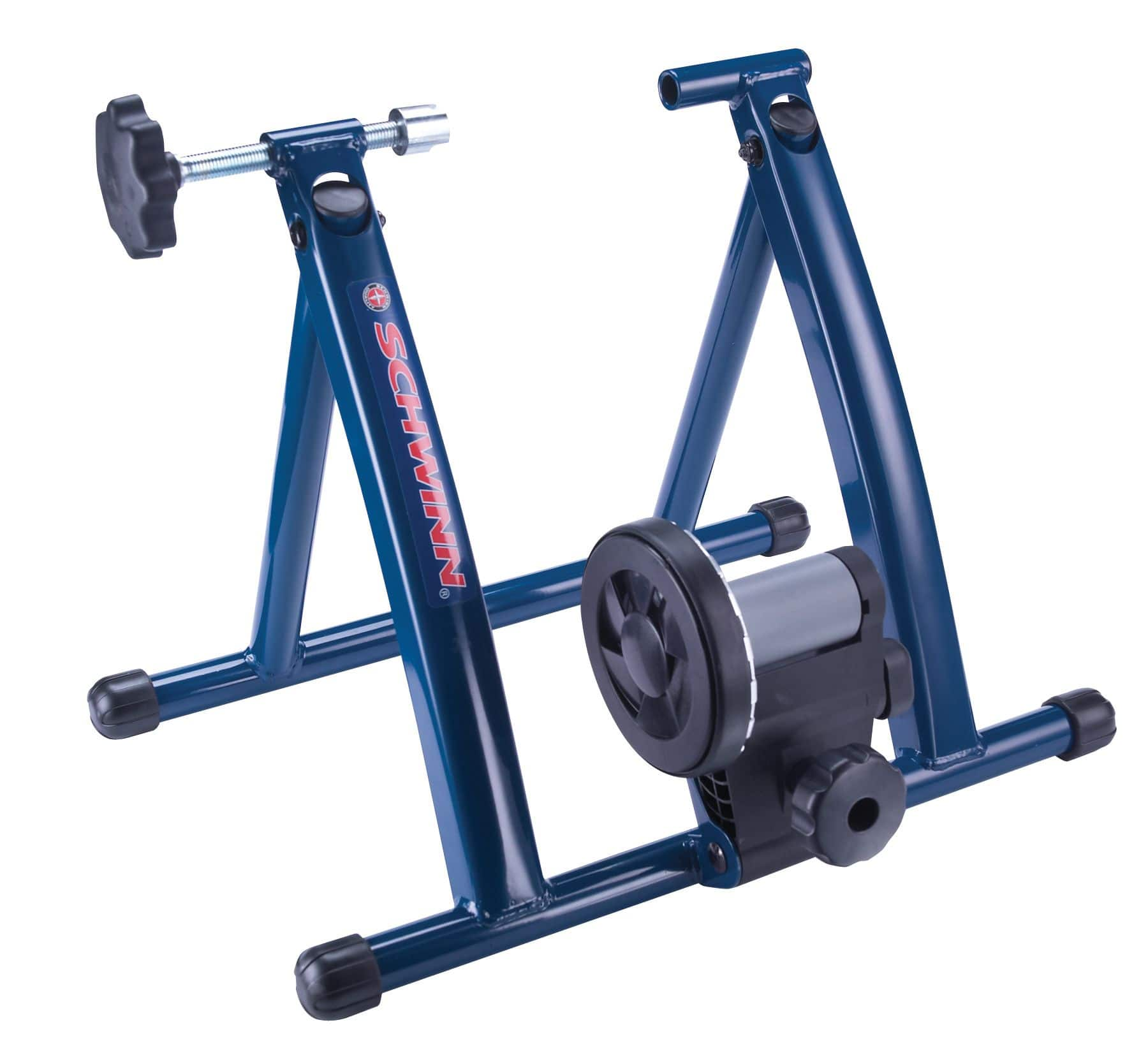 Schwinn Indoor Magnetic Bike Trainer Canadian Tire