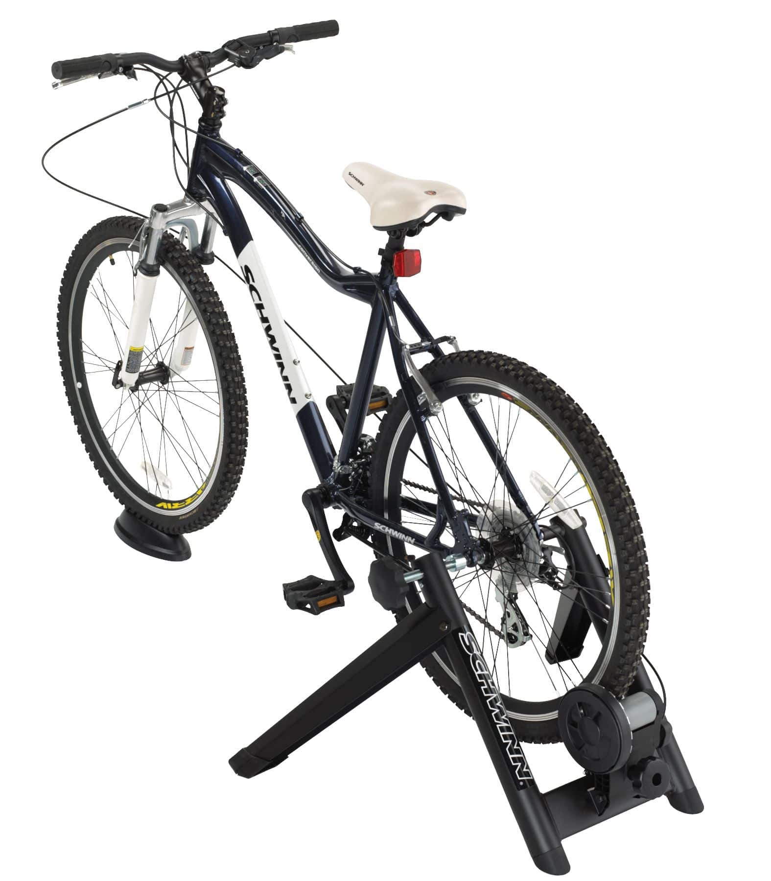 Schwinn mag trainer online