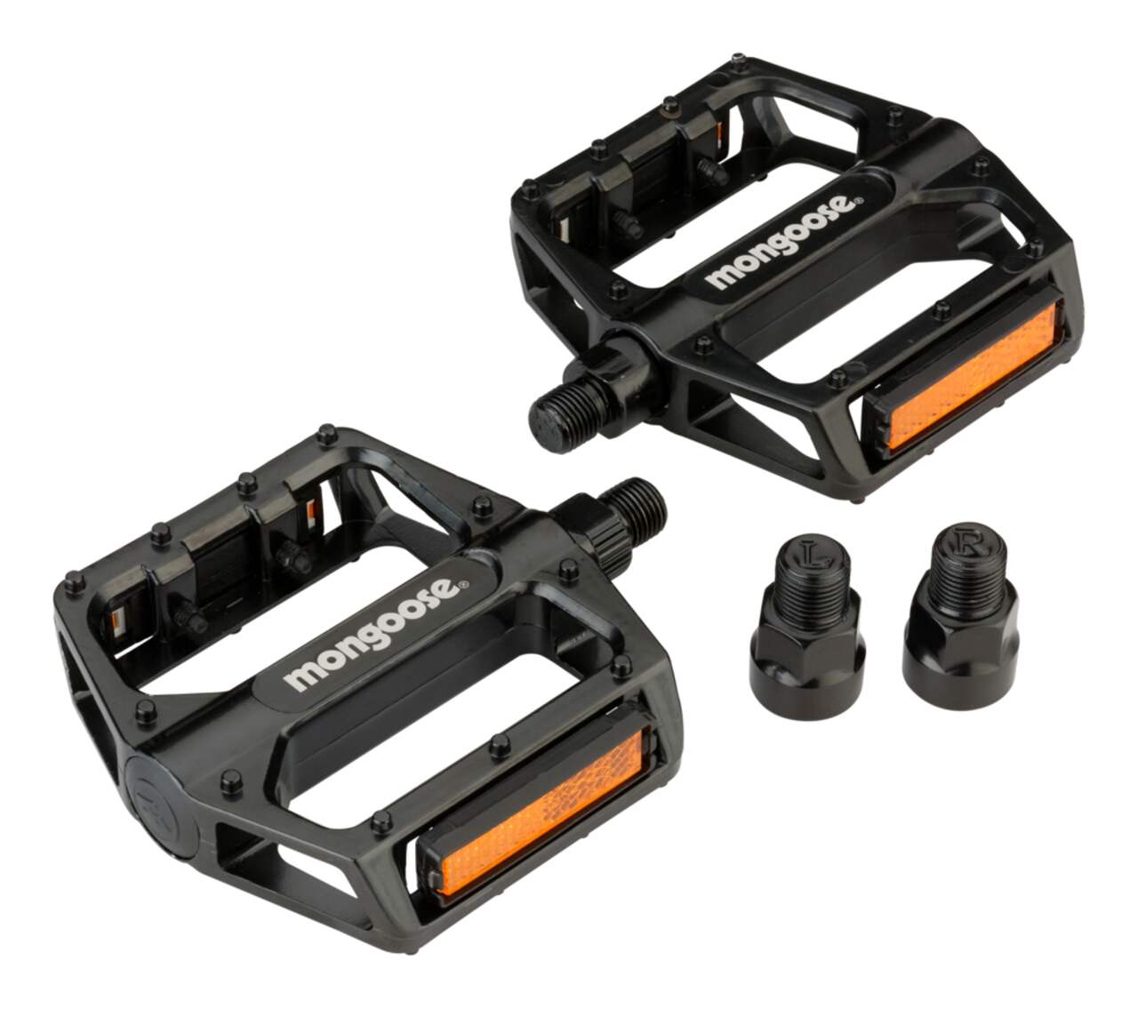 Bike pedals canadian sale tire