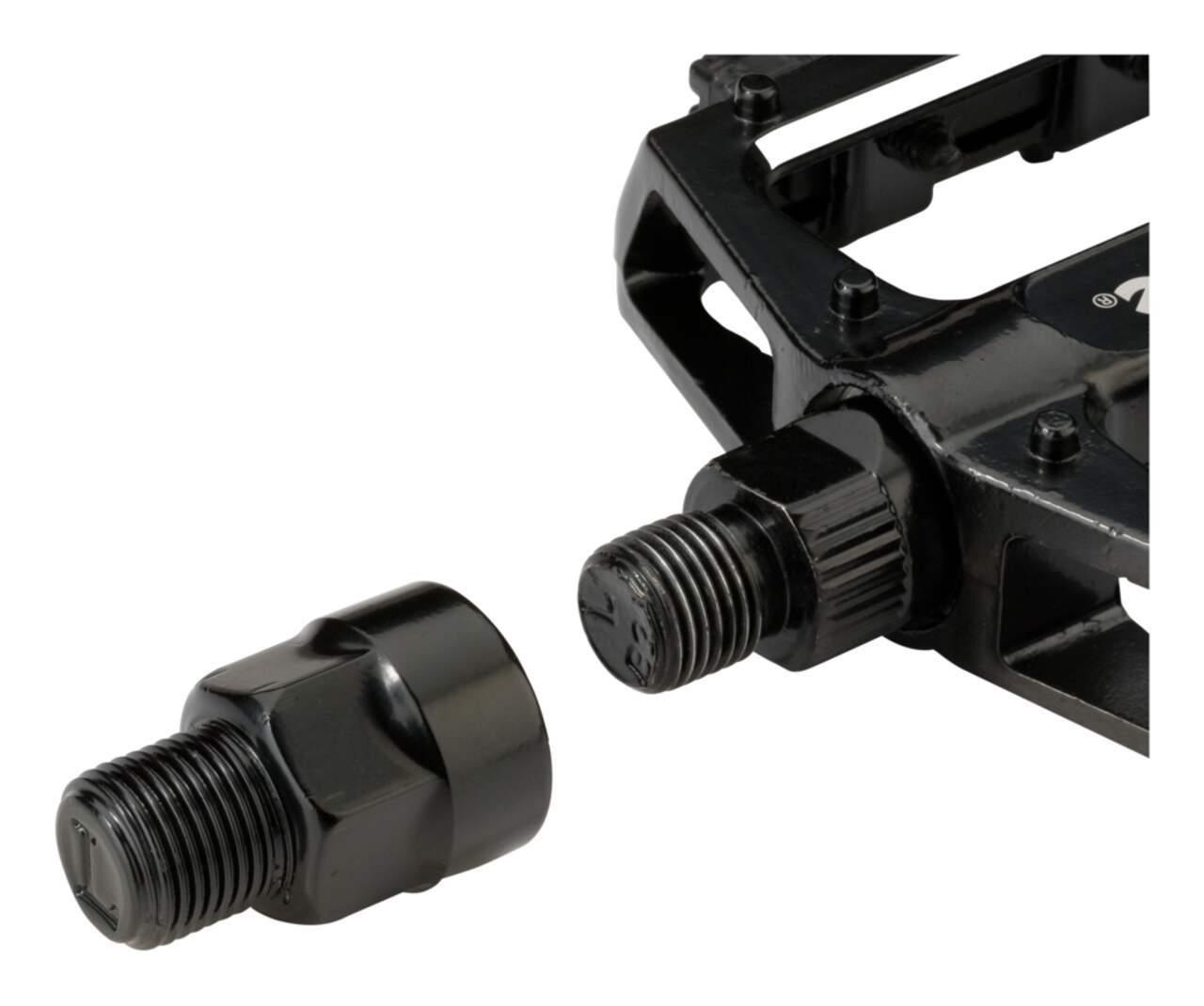 Mongoose pedals store