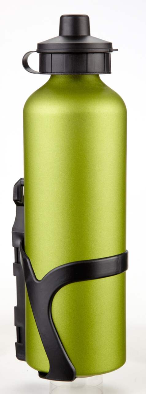 Schwinn Allow Bike Water Bottle with Cage 750 mL
