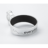 Everyday Traveler Bike Cupholder Overhead_Plunge