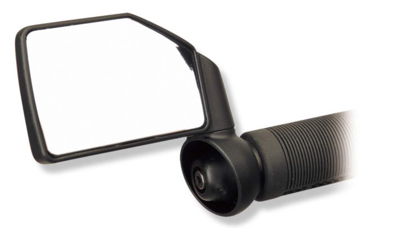 Z fal Door Back Bike Mirror