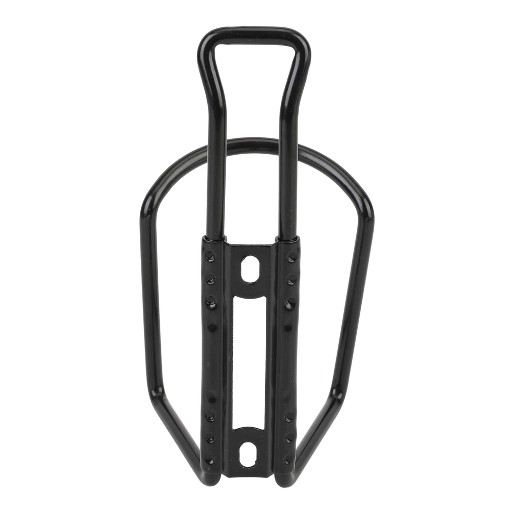 Supercycle Alloy Bike Water Bottle Cage/Holder, Black Canadian Tire