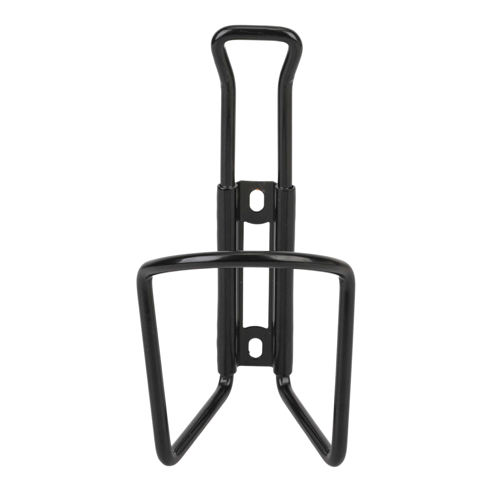 Supercycle Alloy Bike Water Bottle Cage/Holder, Black | Canadian Tire