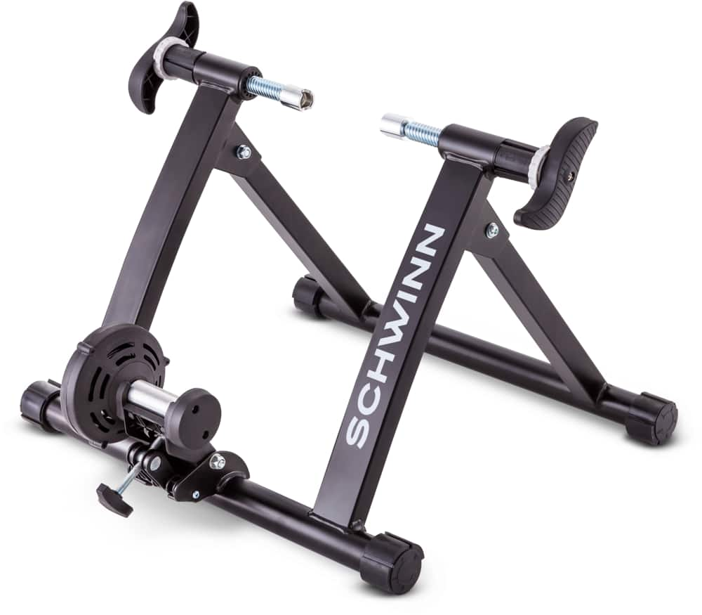 schwinn fitness bike trainer