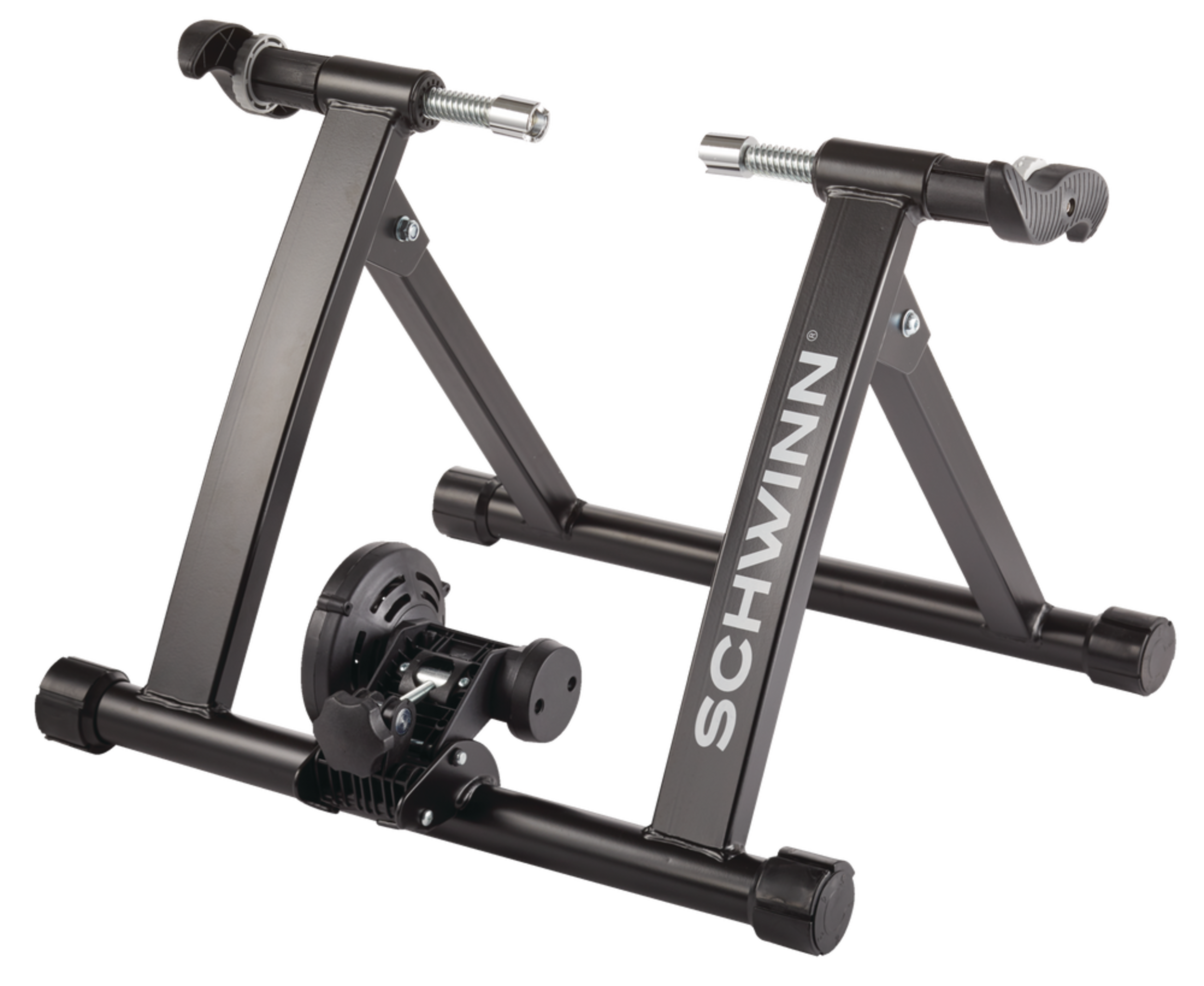 schwinn trainer stand
