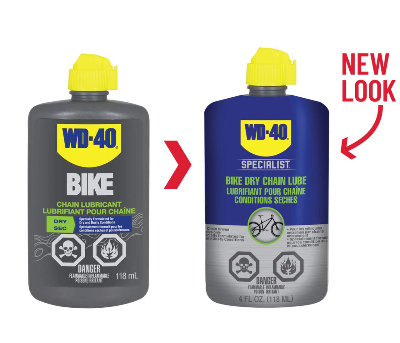 Wd 40 dry bike lube outlet