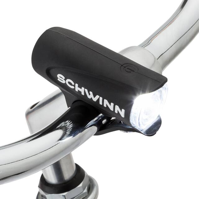 schwinn bike lights