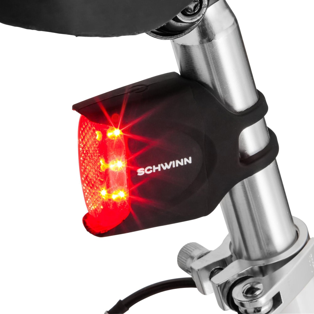 Schwinn 45 Lumen Handlebar Bike Light Canadian Tire