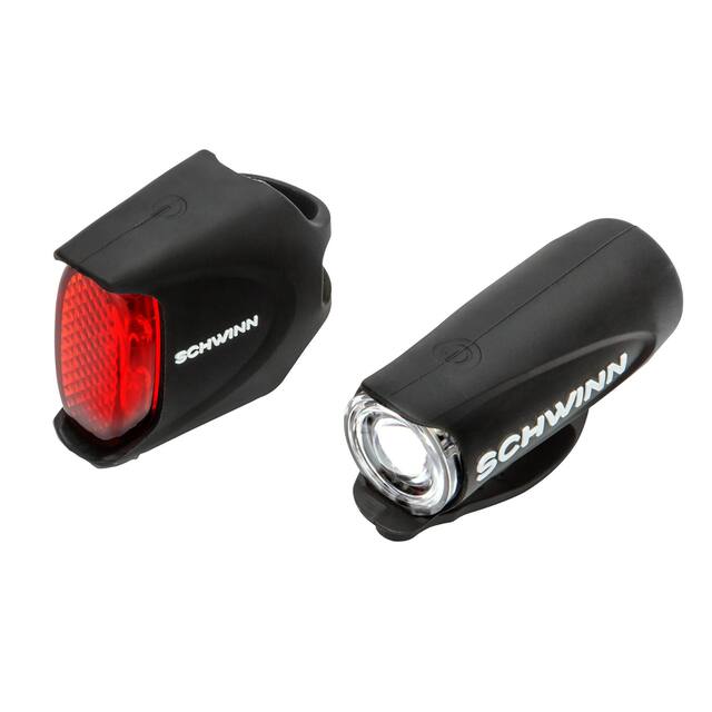 schwinn bike lights