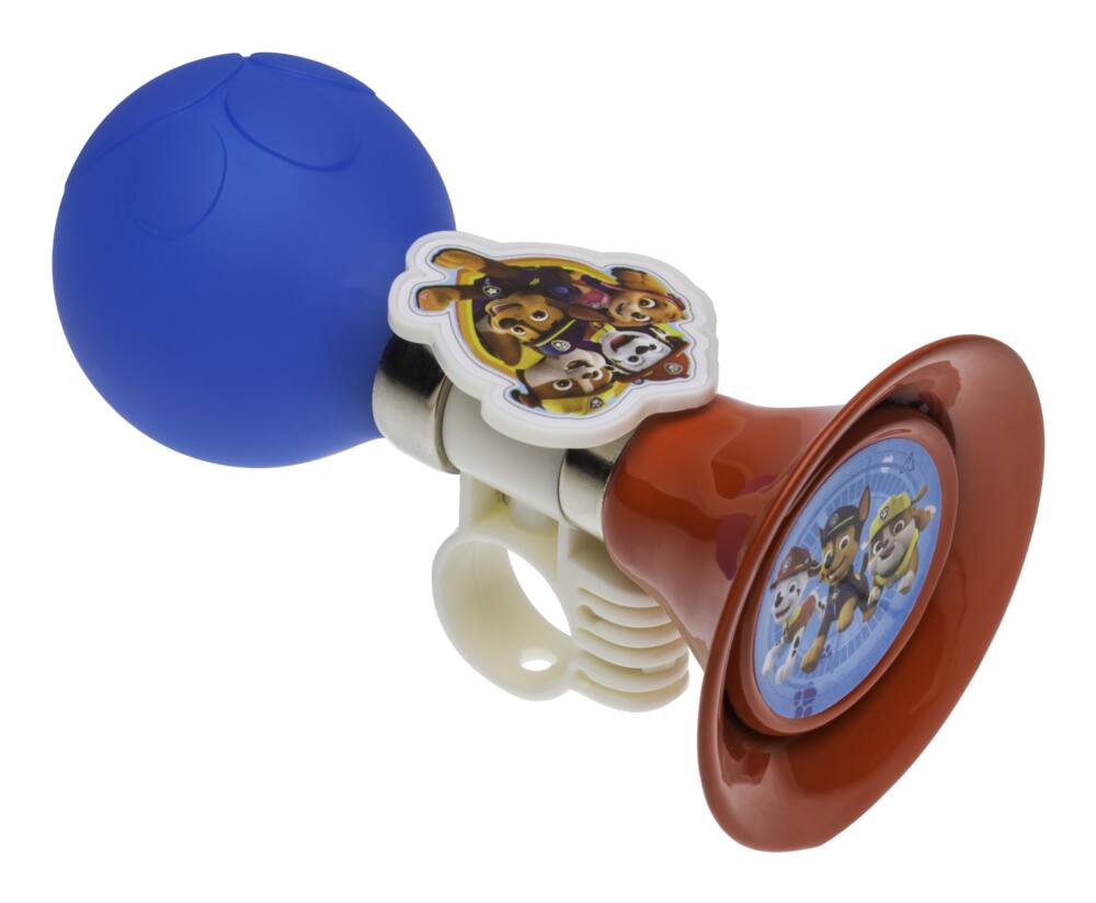 bike bell paw patrol