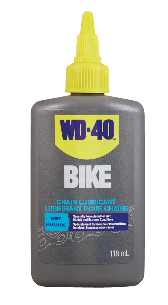 bike chain lube canadian tire