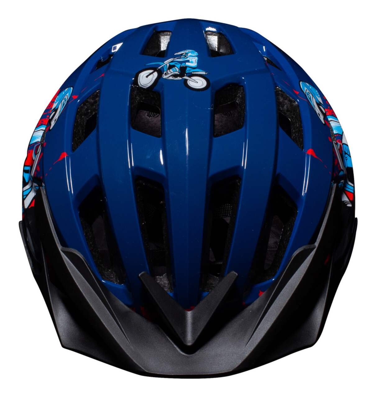 Ccm ascent online bike helmet review