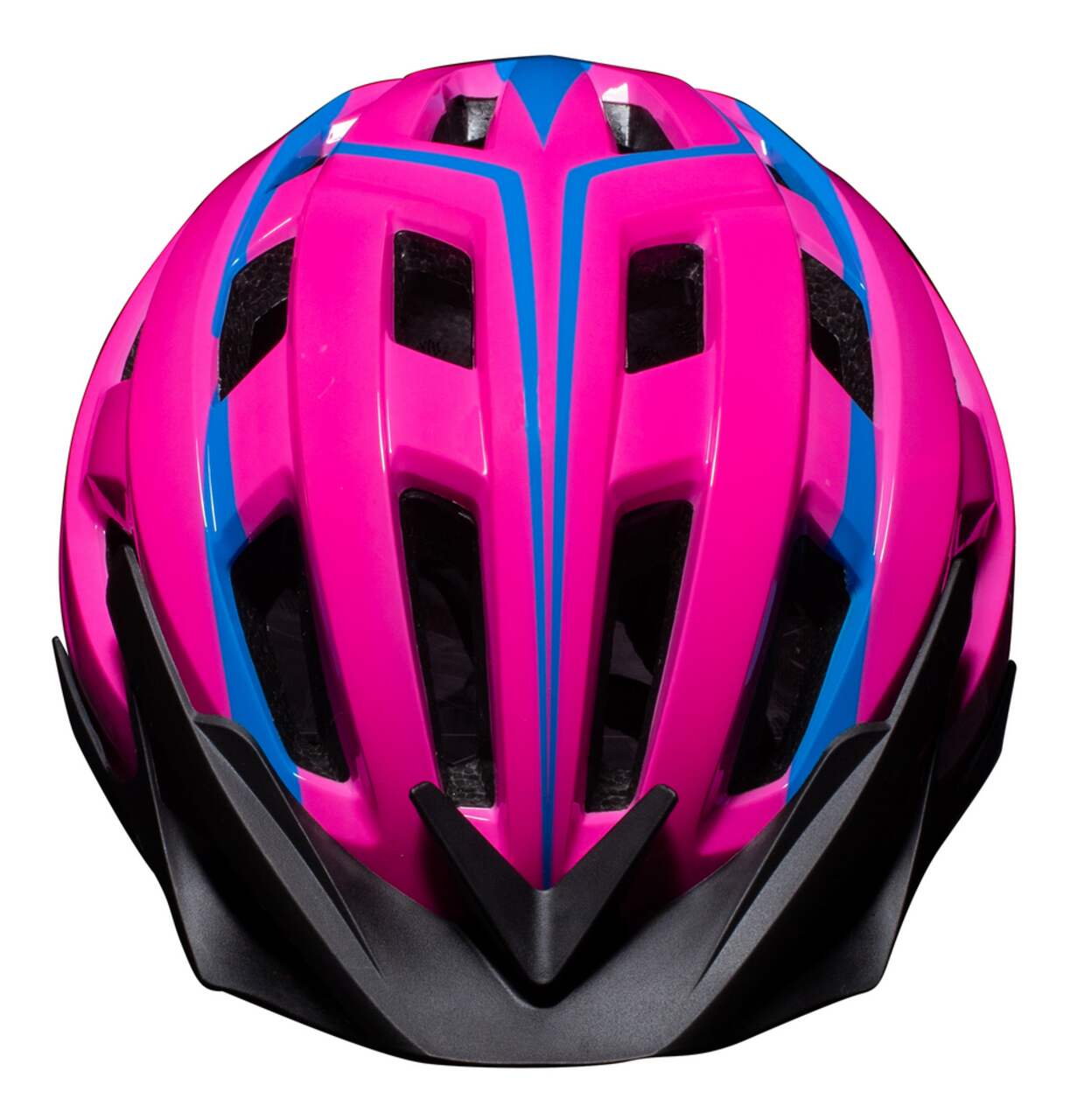 Ccm ascent top bike helmet