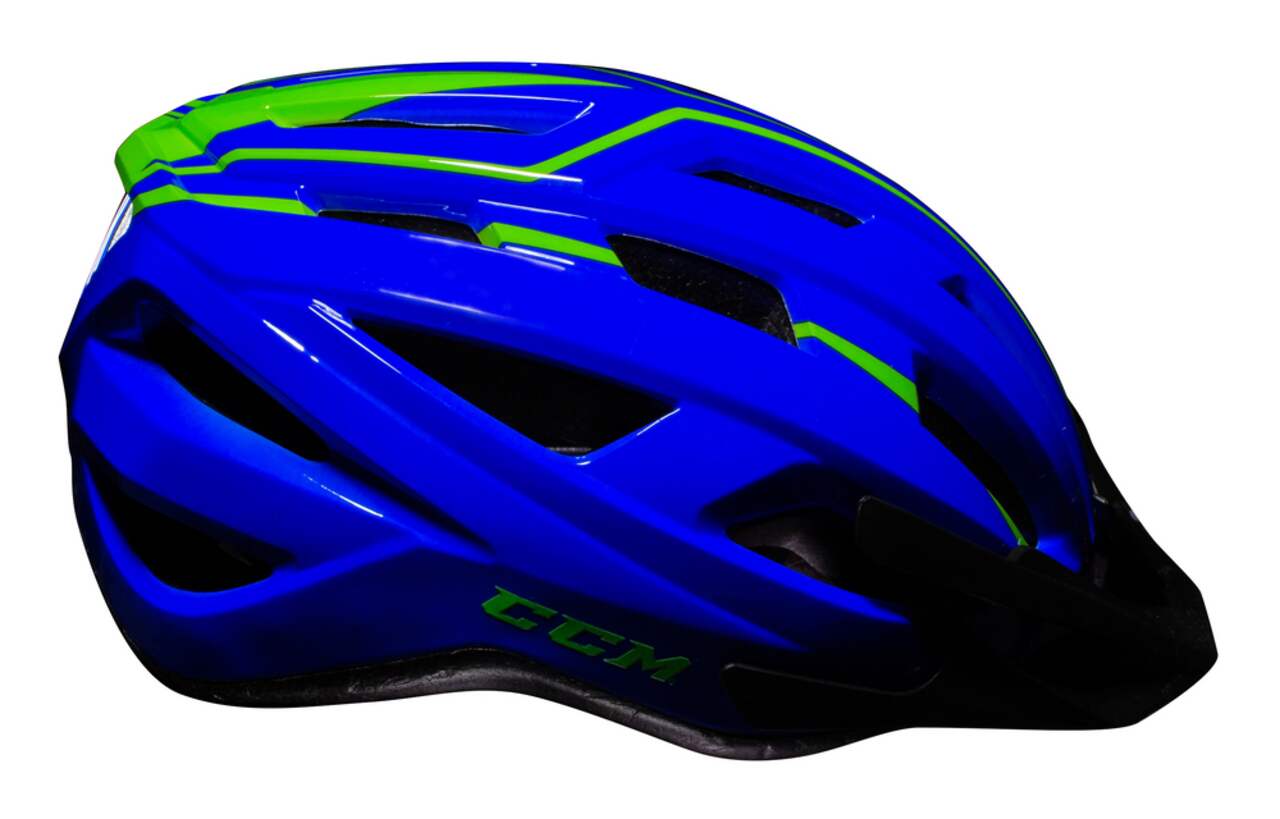 Ccm ascent clearance bike helmet