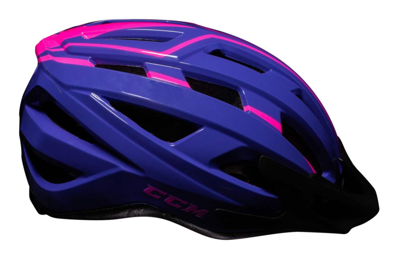 Ccm ascent shop bike helmet