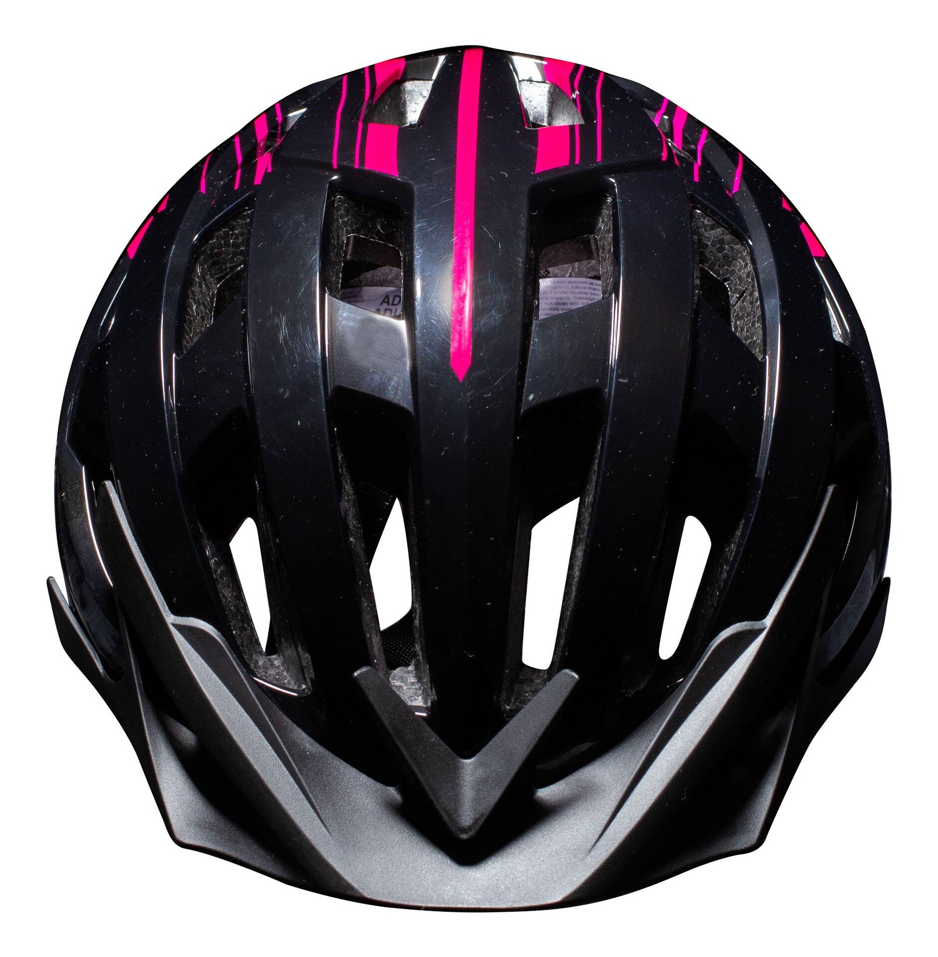 Ccm ascent discount bike helmet review