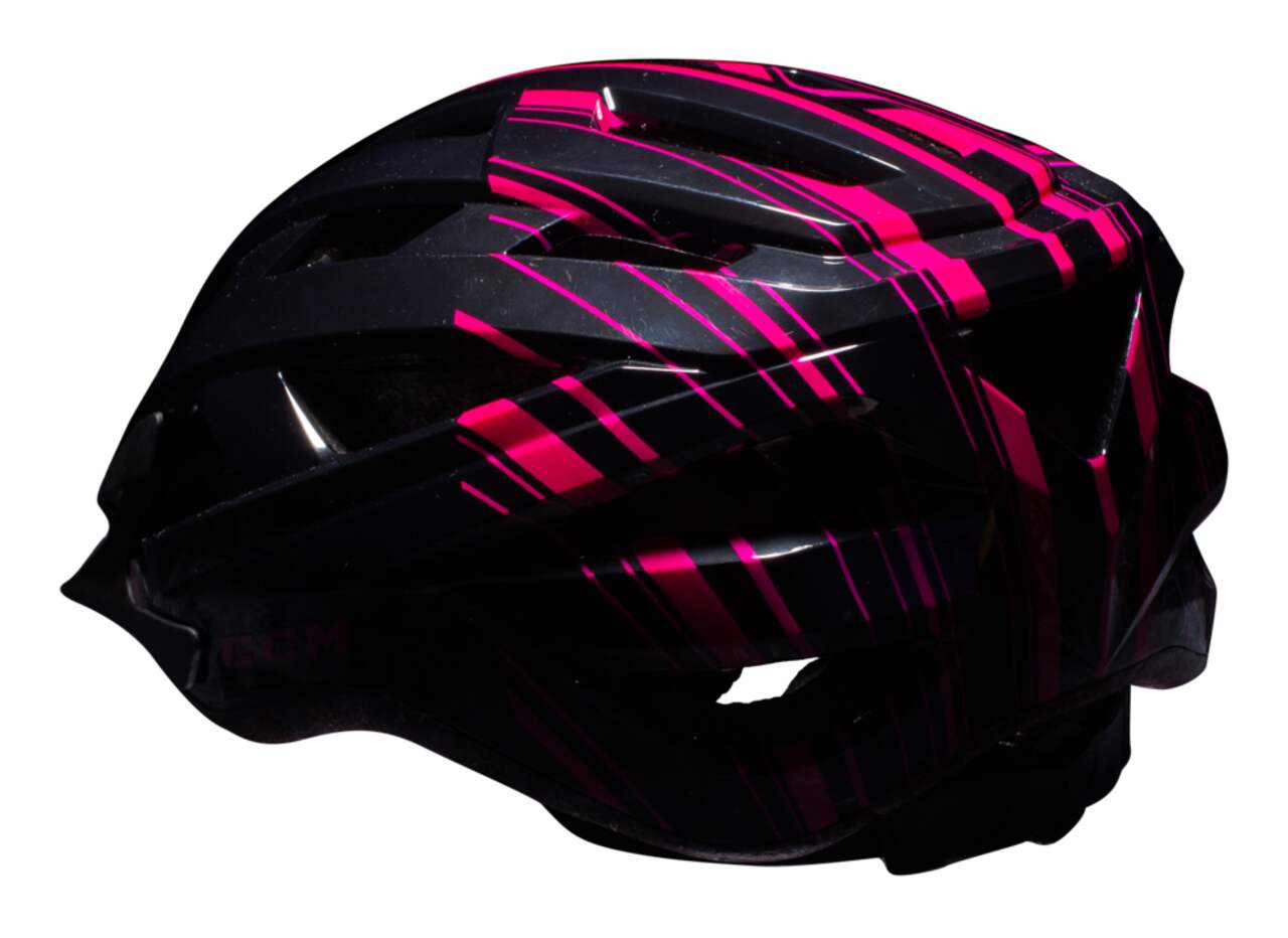 Ccm bike best sale helmet canadian tire