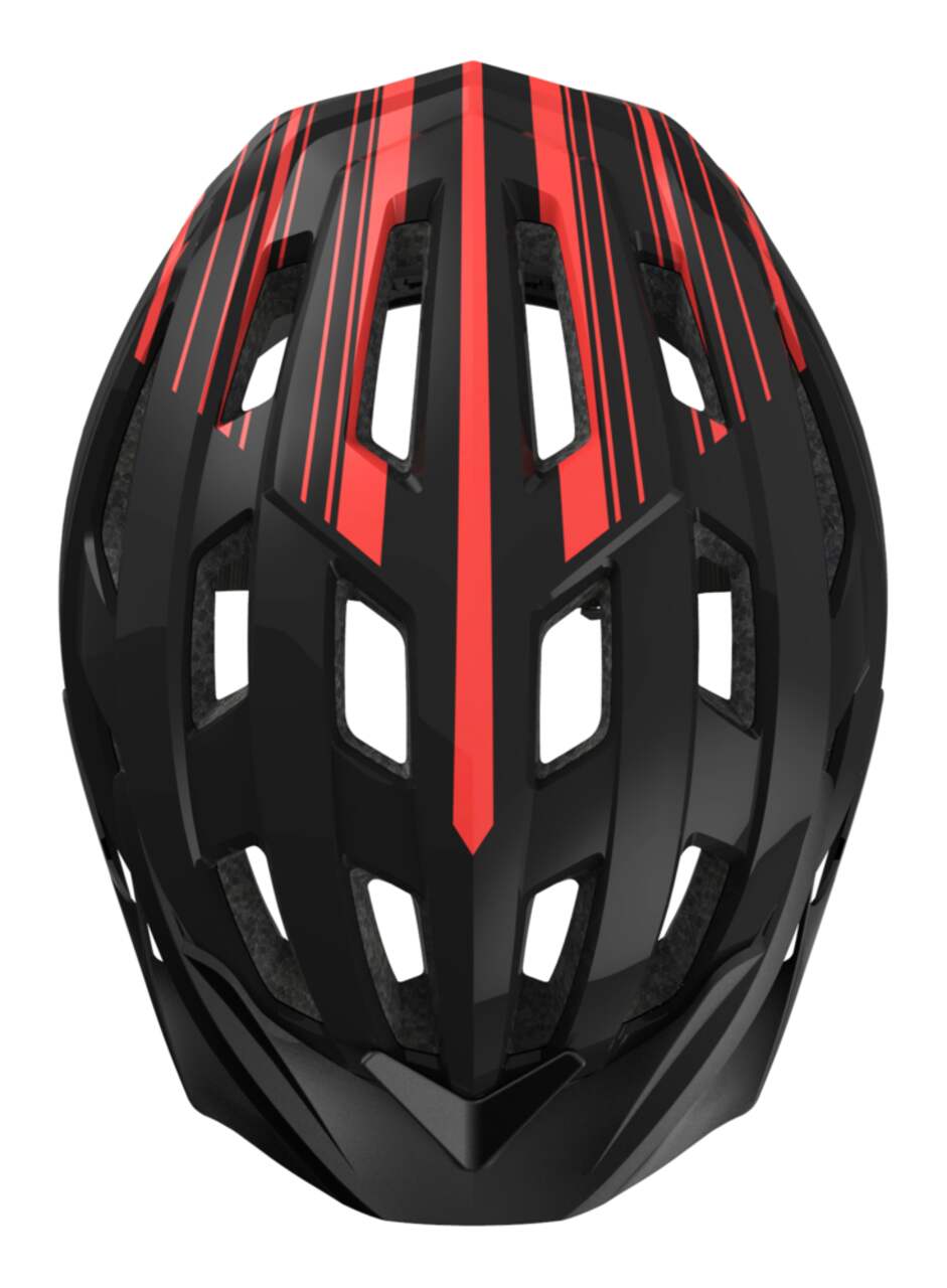 Ccm ascent on sale bike helmet