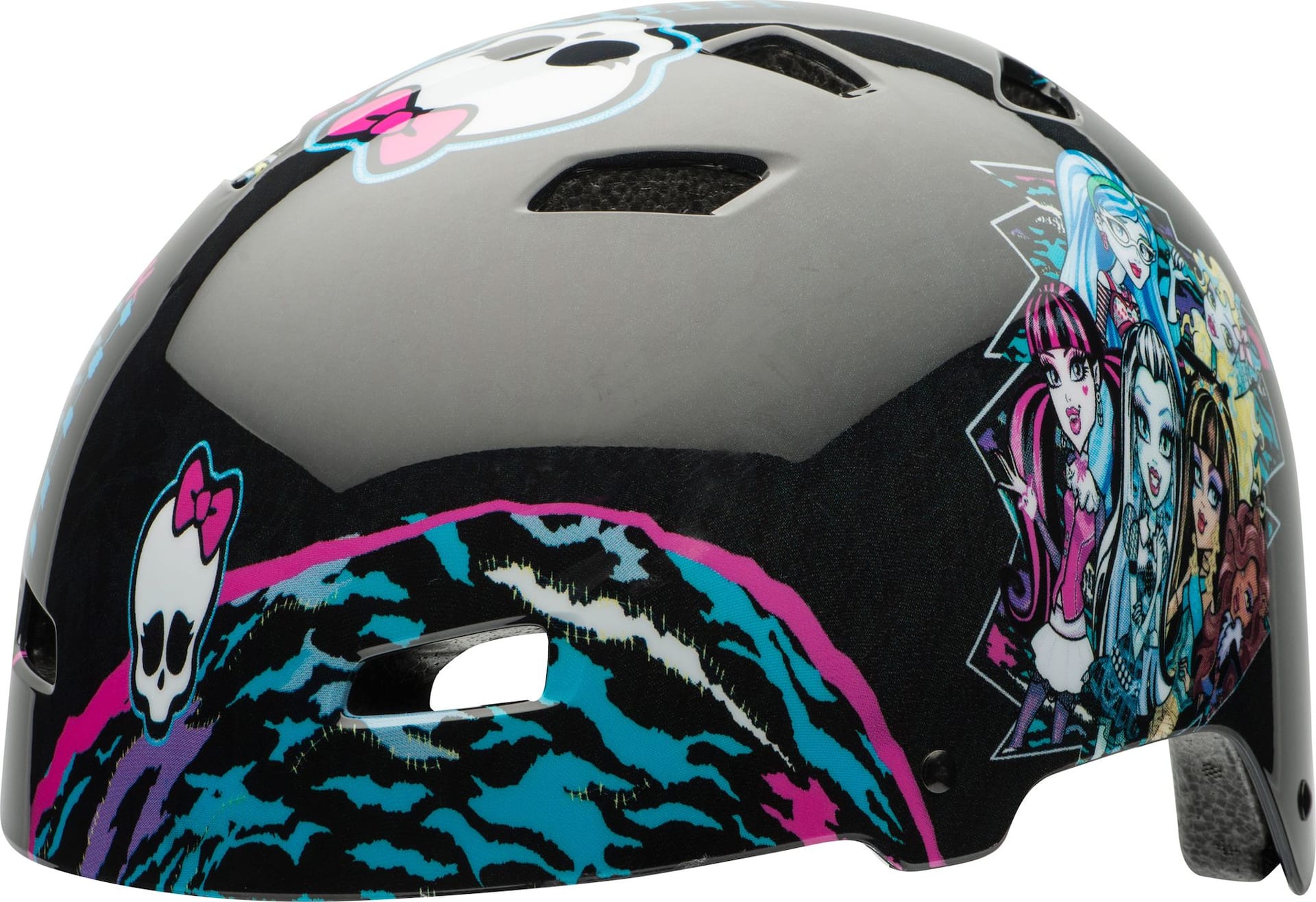 Krash sales mermaid helmet