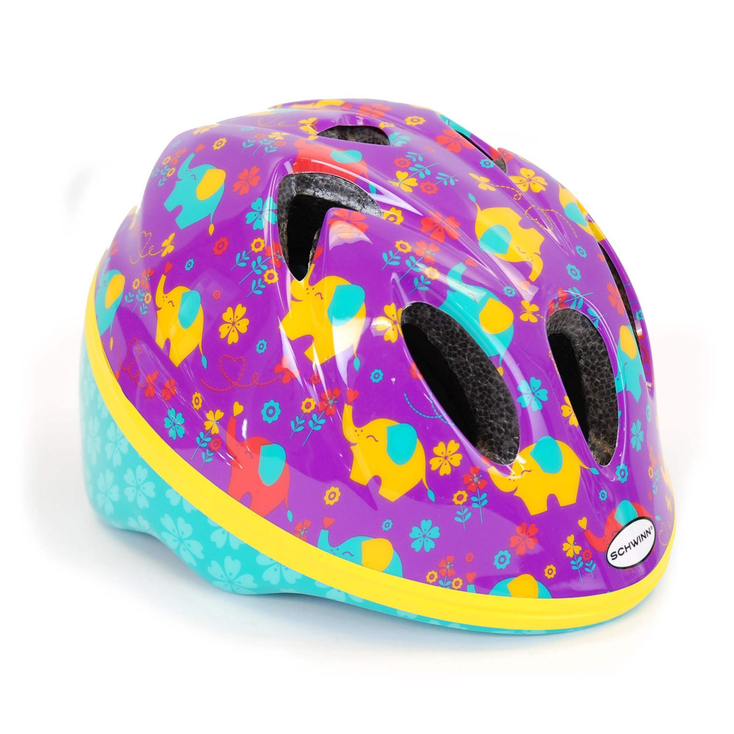 Schwinn Kids' Bike Helmet, Infant Overhead_Plunge