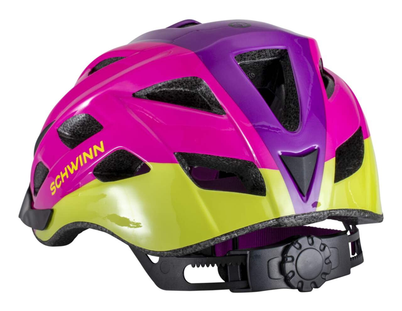 Schwinn dash child helmet clearance
