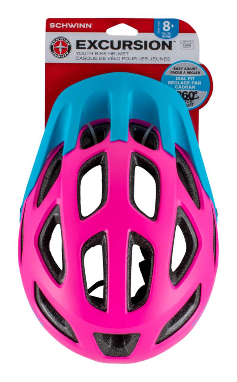 Schwinn kids helmet hotsell