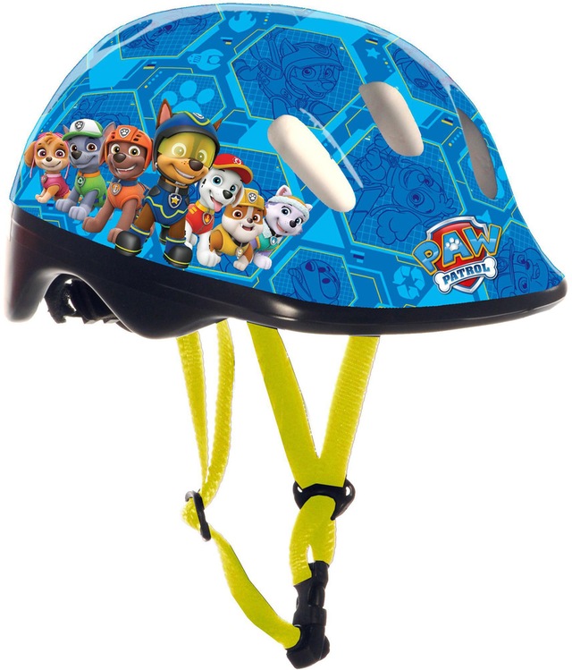 Paw Patrol Bike Helmet, Toddler Canadian Tire