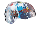 Marvel Avengers Multi-Sport Kids' Bike Helmet Blue, Ages 5-13