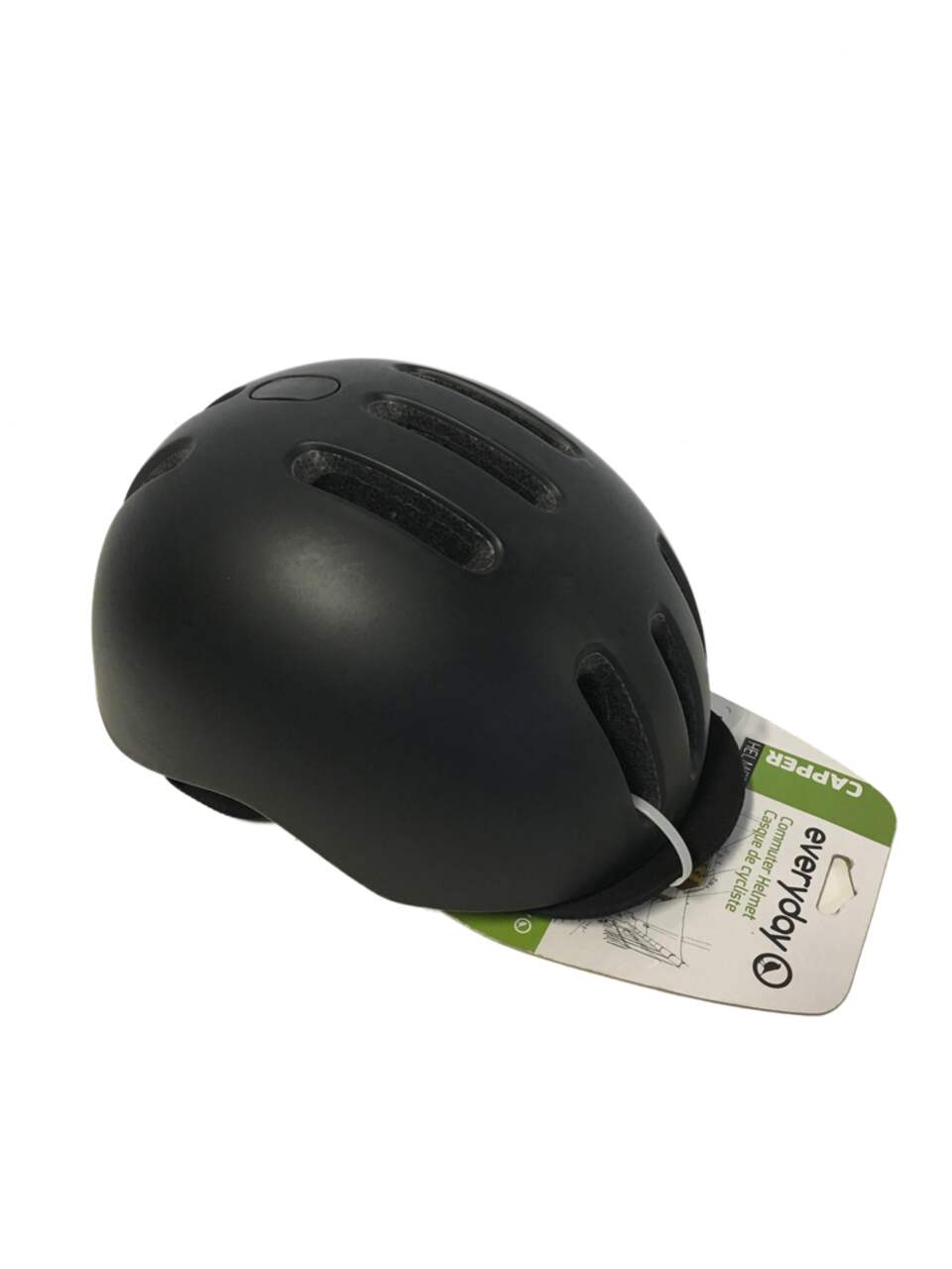Everyday commuter 2.0 bike helmet clearance