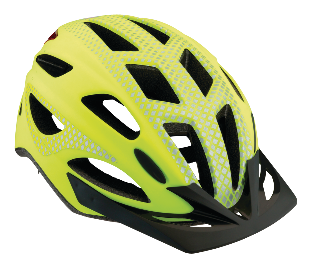 Schwinn Beam Bike Helmet, Yellow Canadian Tire