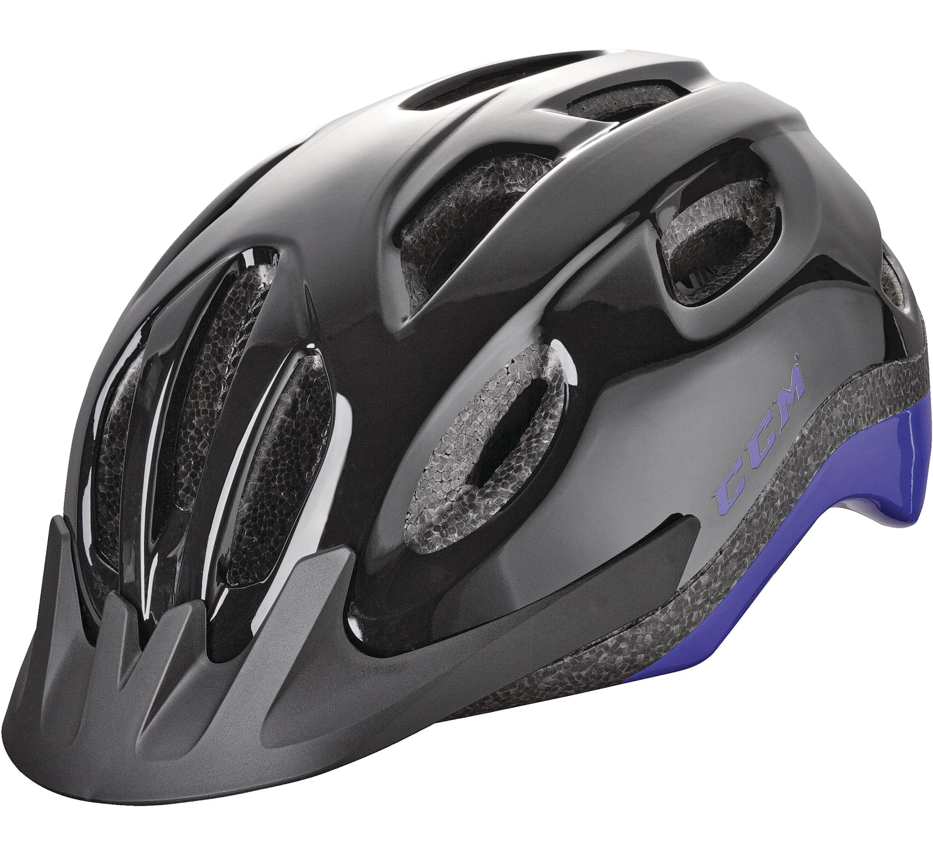 Ccm bike helmet canadian tire sale