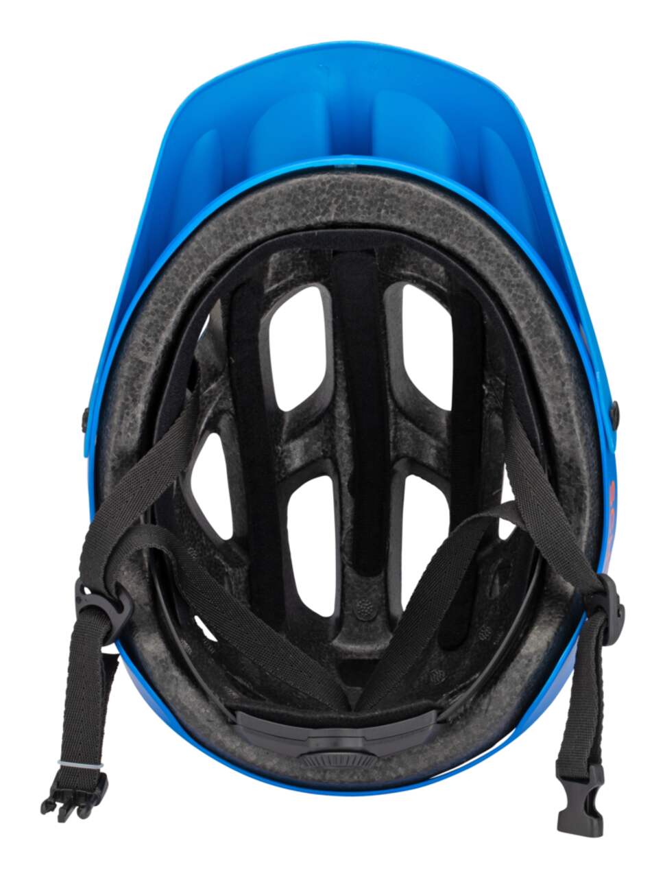 Casque de velo Schwinn Excursion enfants bleu Canadian Tire