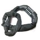 Supercycle Basic Bike Lock Cable w 4 Digit Dial Combination Anti