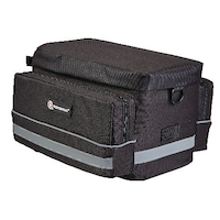 Schwinn Rack Top Bike Bag
