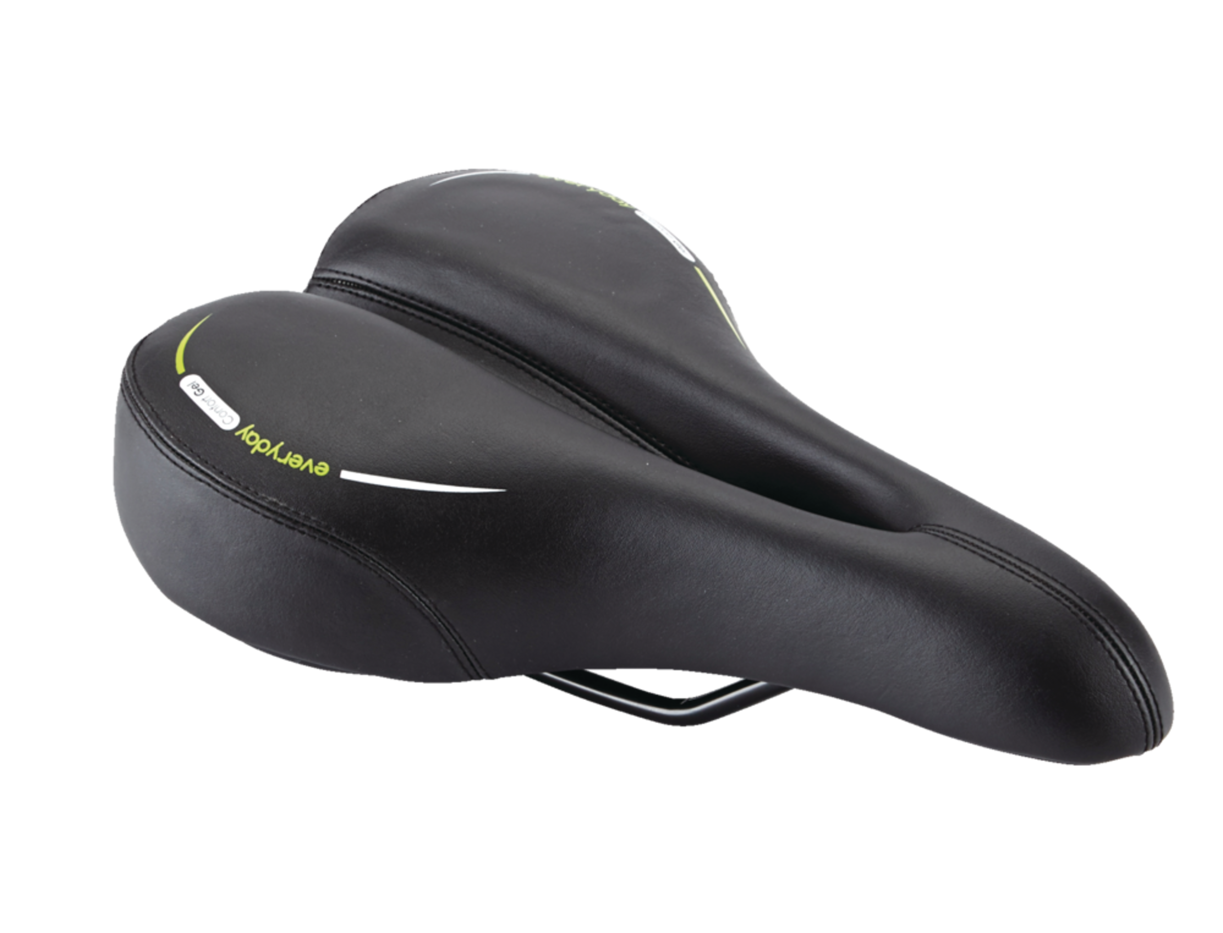 Everyday Bicycle Gel Bike Seat Canadian Tire