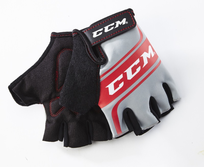 CCM Fingerless Sport Gloves, S/M Canadian Tire