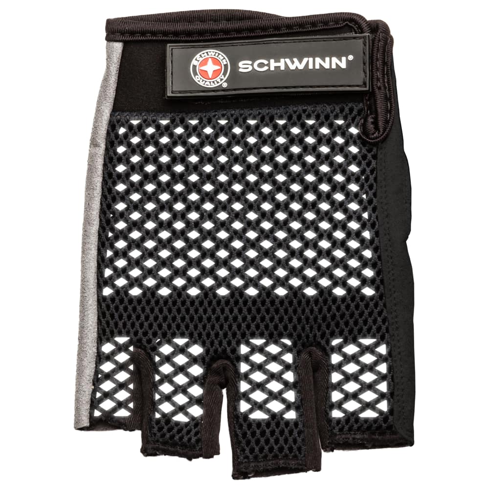 schwinn bike gloves