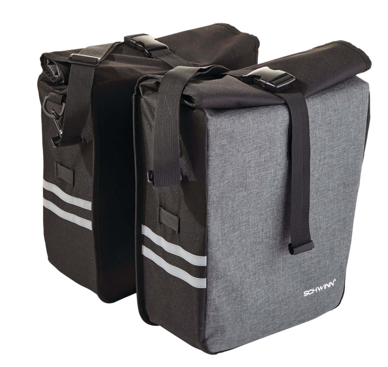 Canadian sales tire pannier