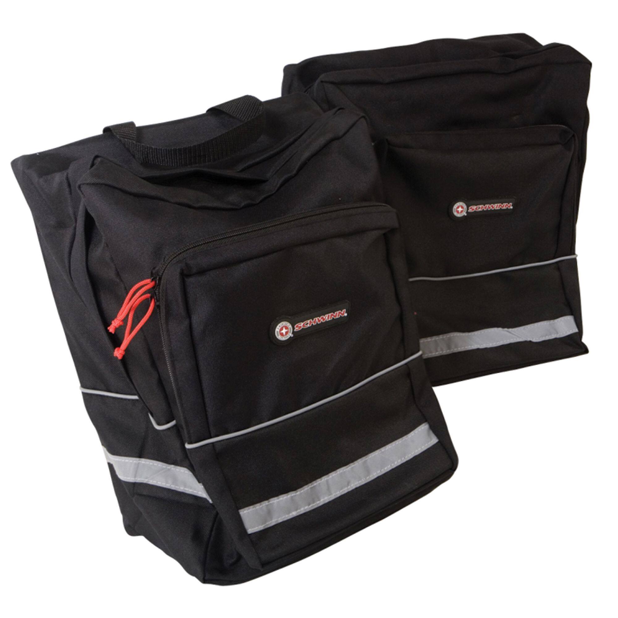 Schwinn saddle bags sale