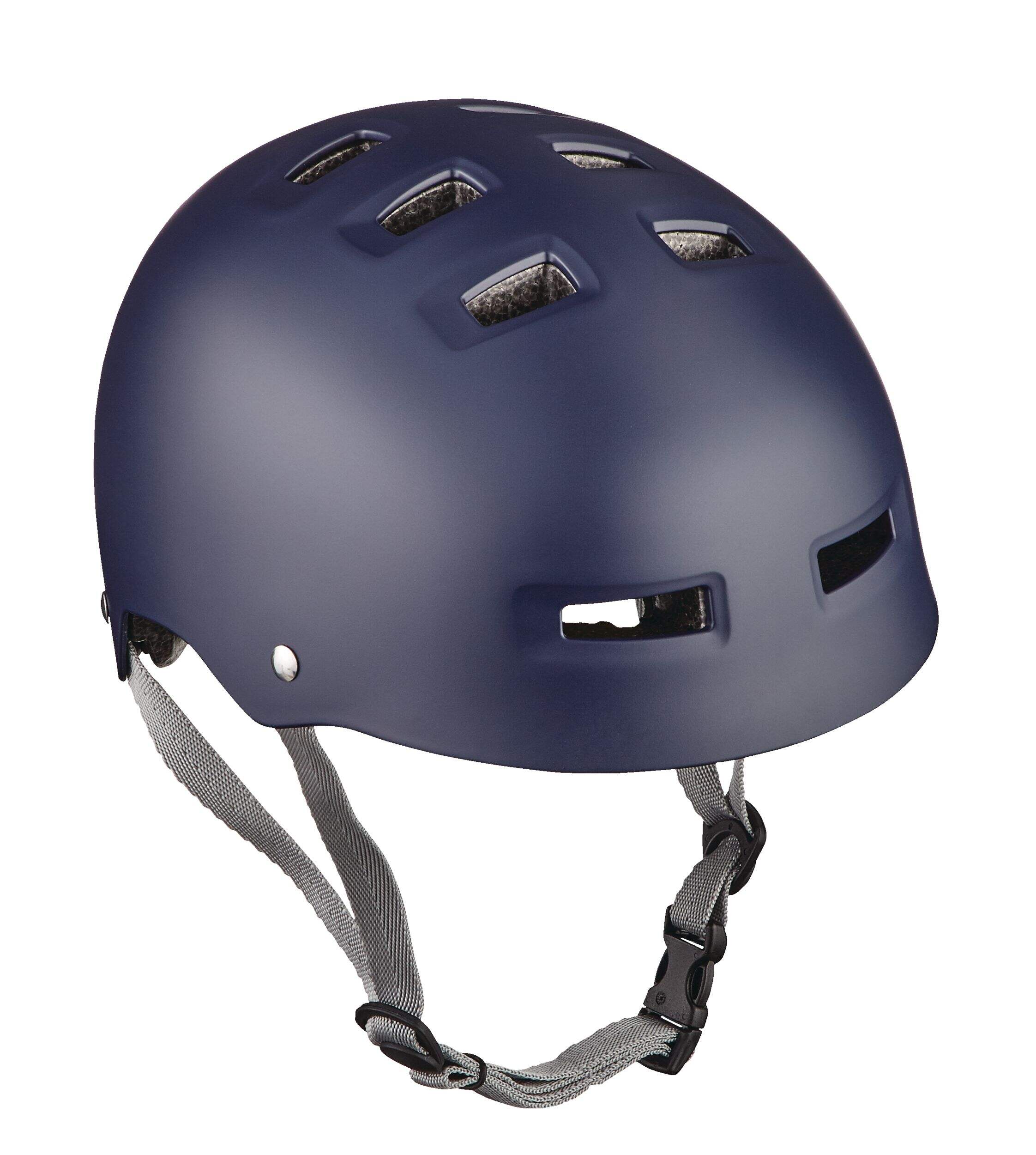 Schwinn Pharos Expandable Bike Helmet, Adult, Matte Front_Angled_Right