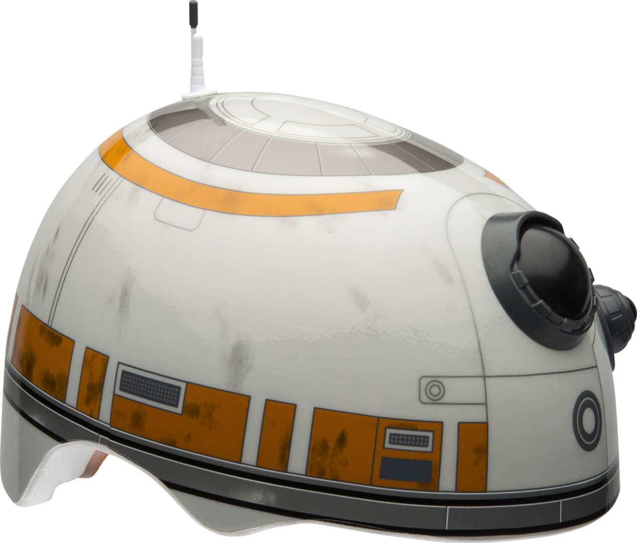 Bb8 bike helmet discount
