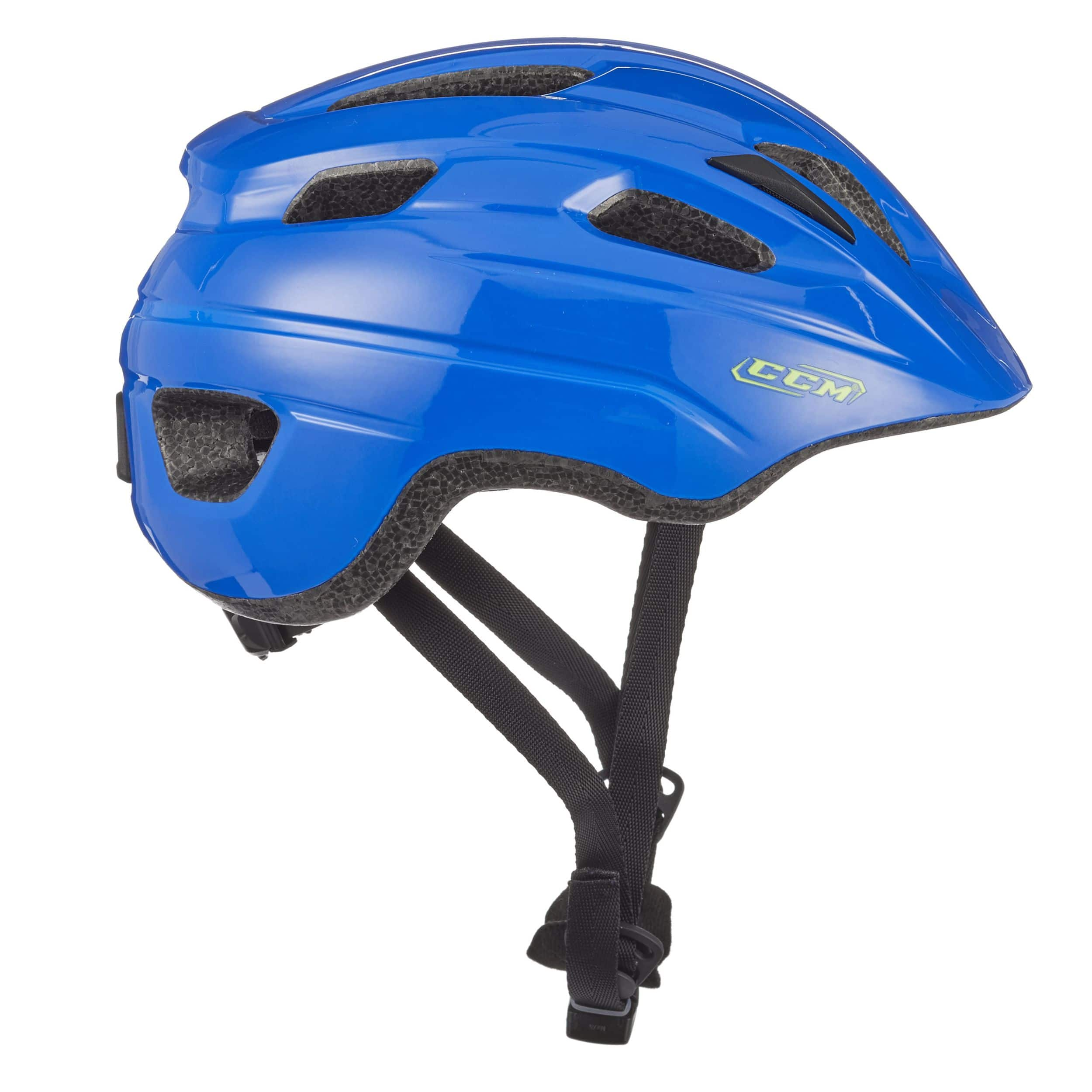 CCM Men s City Bike Helmet