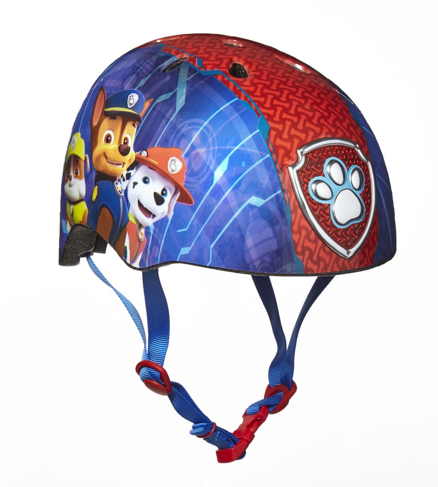 Details about   PAW Patrol Toddler Helmet Age 3+ 