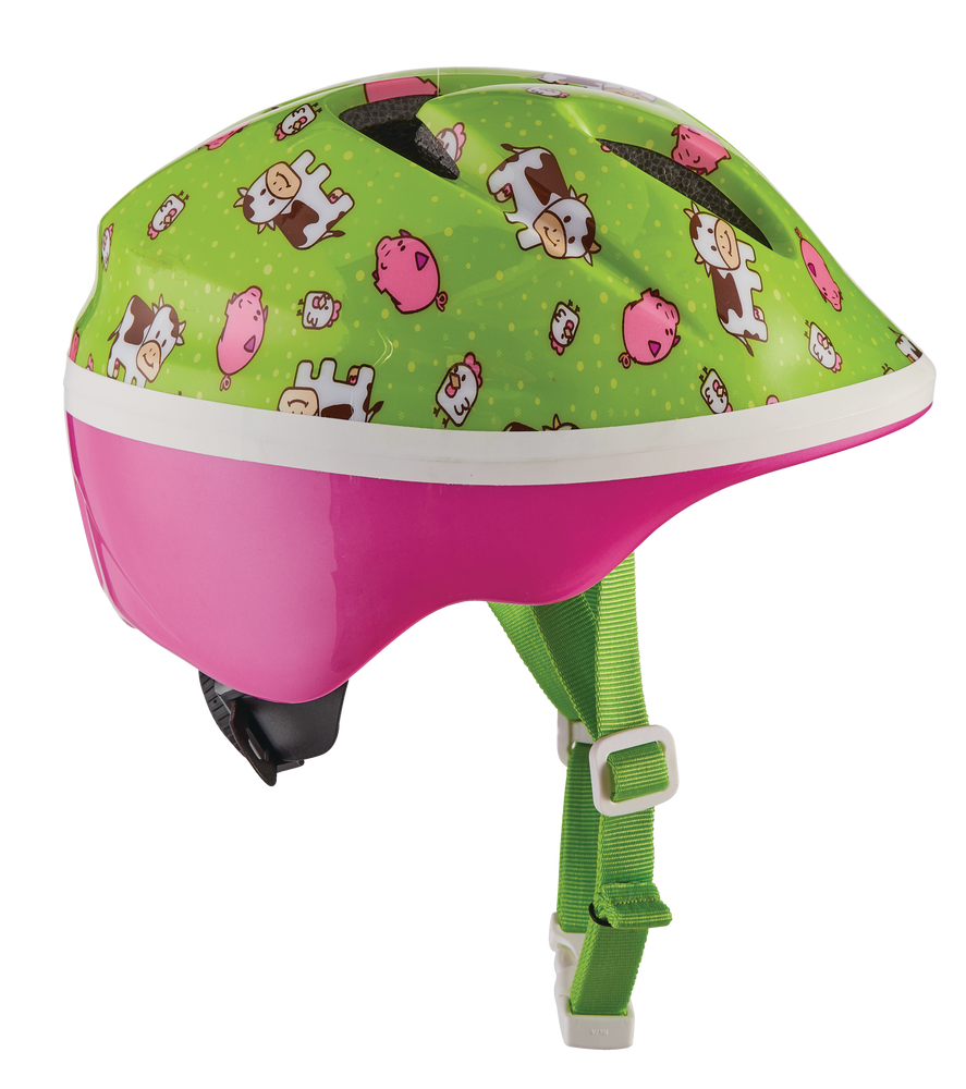 Schwinn Bike Helmet, Infant, Farm Canadian Tire