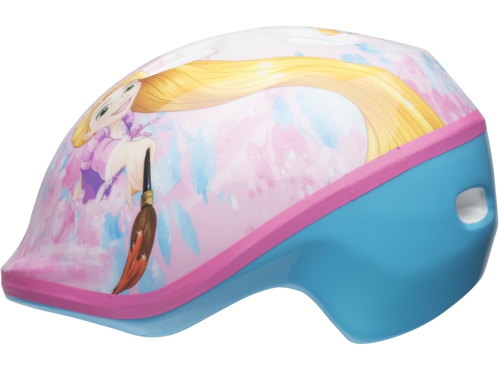 Disney Princess 2D Bike Helmet, Toddler | Canadian Tire Disney Princess 2D Bike Helmet, Toddler | Canadian Tire