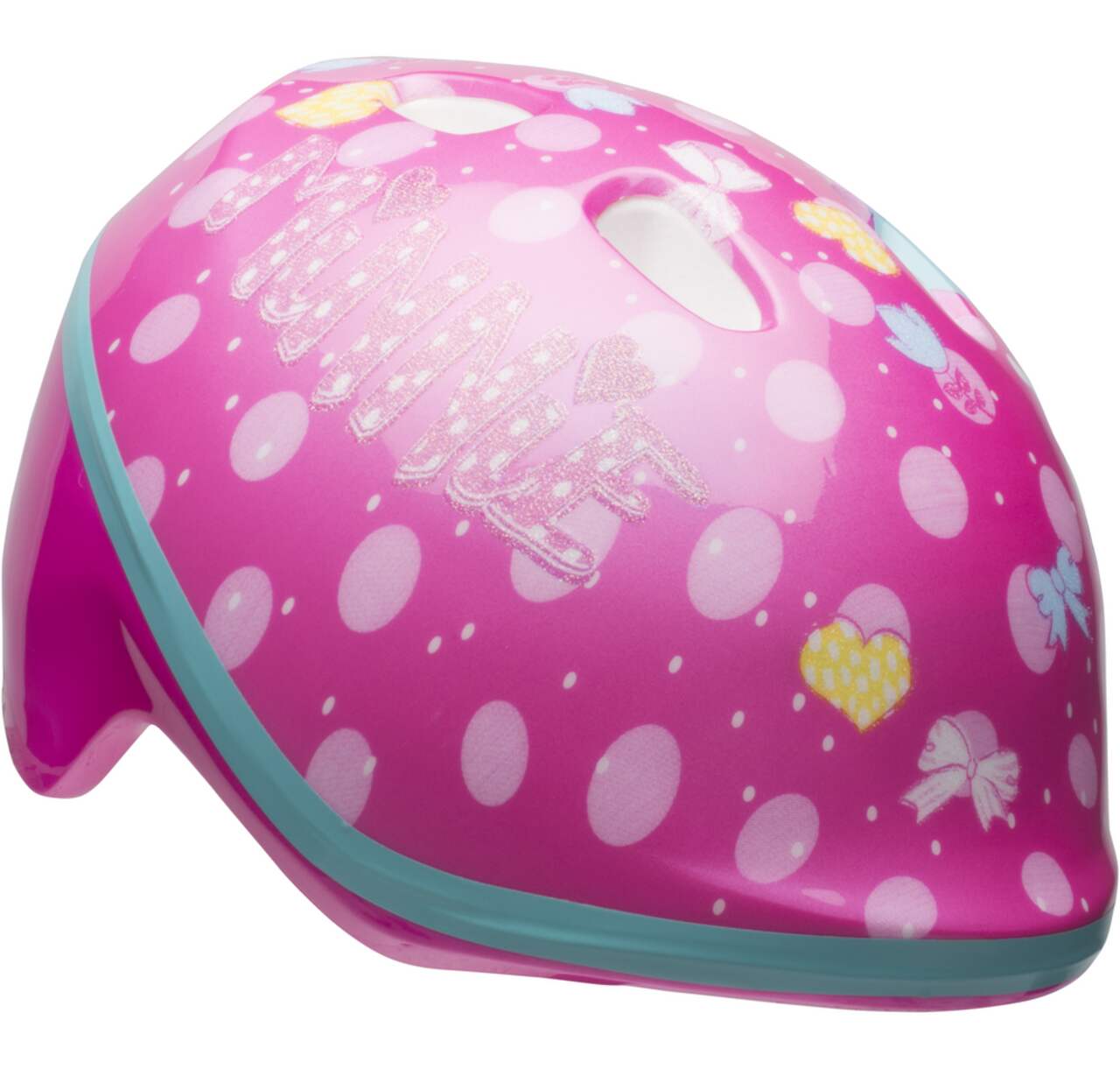 Minnie mouse sale bicycle bell